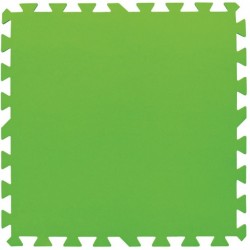 Covor de spuma izolatoare sub piscina 9 buc/set 78x78 cm Covor de spuma izolatoare sub piscina 9 buc/set 78x78 cm